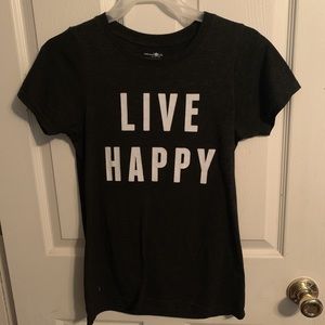 Live Happy T-Shirt